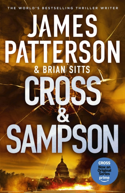 Cross and Sampson - 9781529978476