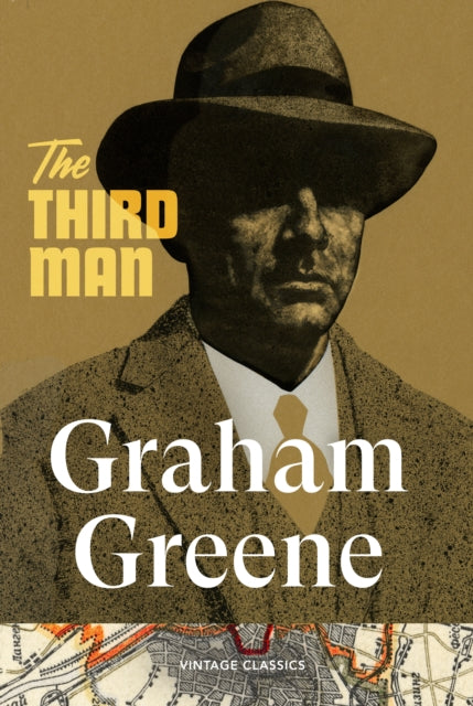 The Third Man - 9781529982725