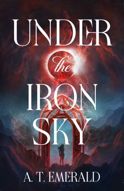 Under the Iron Sky - 9781529993493