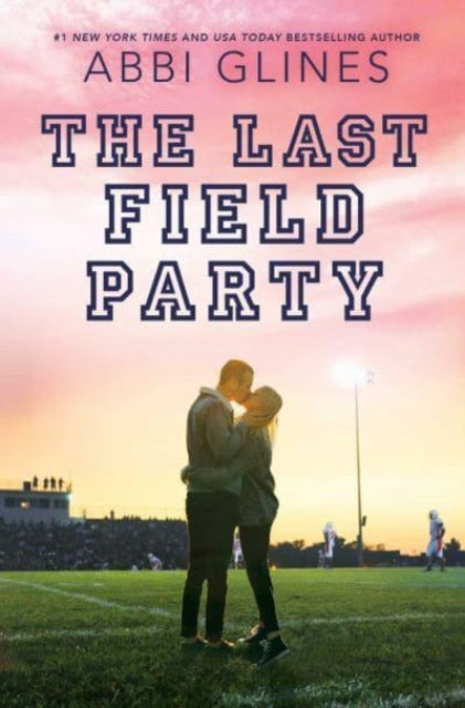 The Last Field Party - 9781534430976