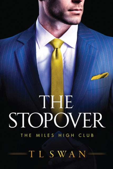The Stopover - 9781542015875