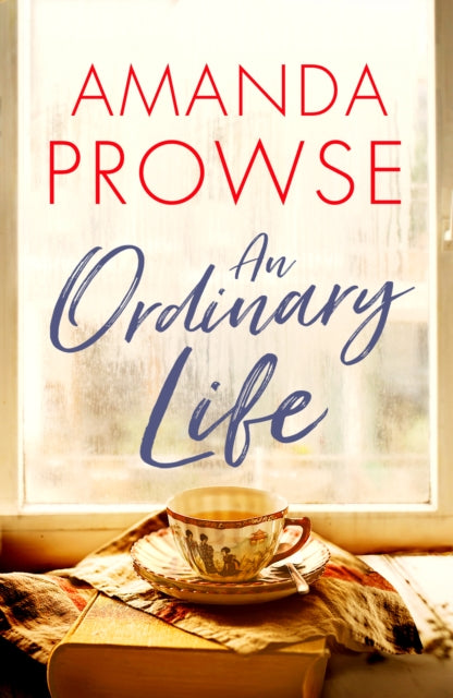 An Ordinary Life - 9781542017299
