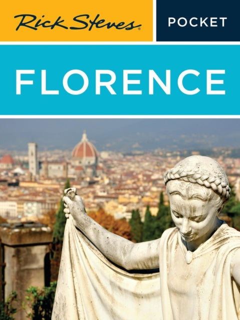 Rick Steves Pocket Florence (Sixth Edition) - 9781641716710