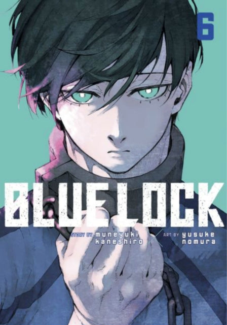 Blue Lock 6 : 6 - 9781646516636