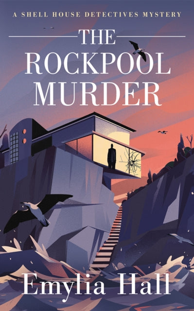 The Rockpool Murder : 3 - 9781662505164