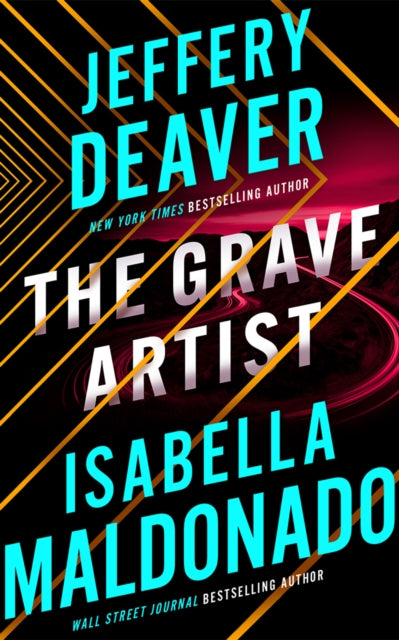 The Grave Artist - 9781662518737