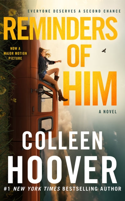 Reminders of Him : A Novel - 9781662536120
