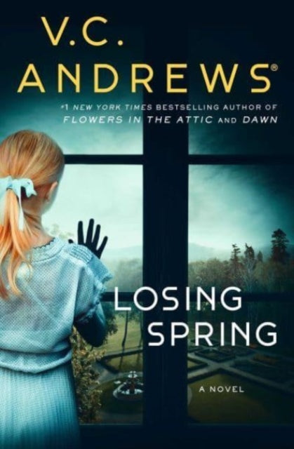 Losing Spring - 9781668015902