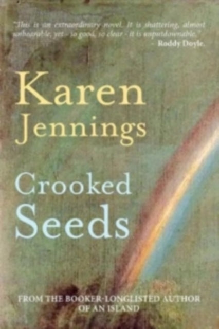 Crooked Seeds - 9781739104788