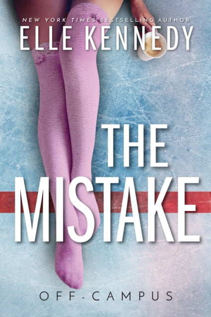 The Mistake - 9781775293941