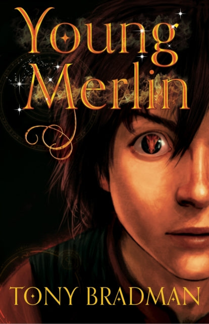 Young Merlin - 9781781120729