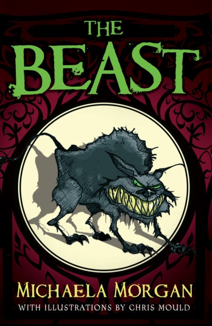 The Beast - 9781781125410