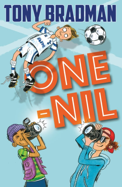 One-Nil - 9781781125977