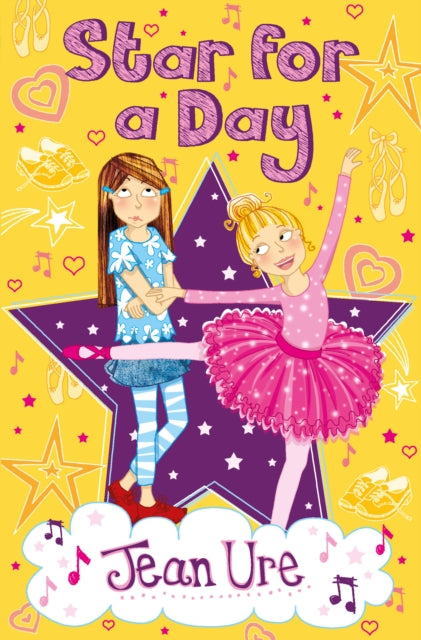 Star for a Day - 9781781129333