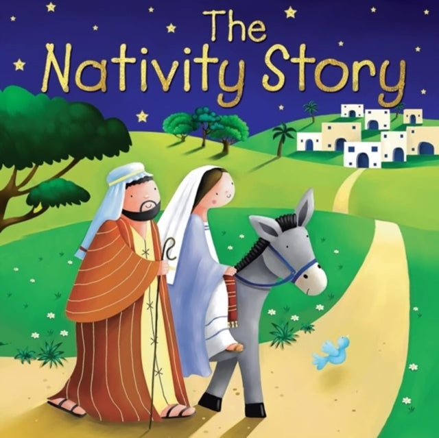 The Nativity Story - 9781781284681