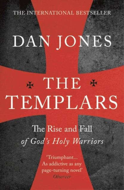 The Templars - 9781781858929