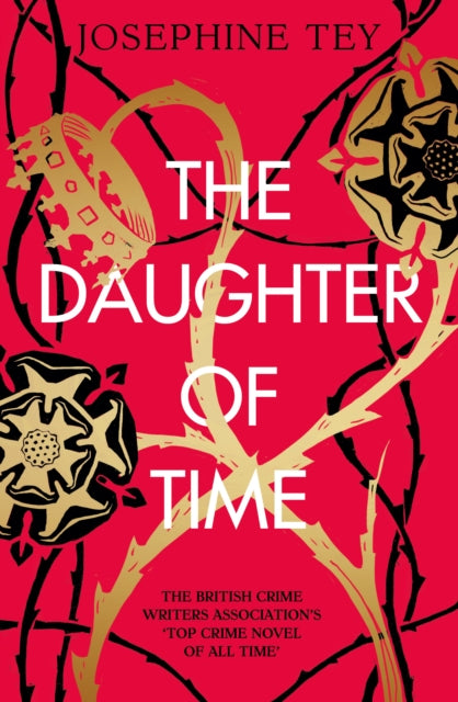 The Daughter of Time - 9781782278429