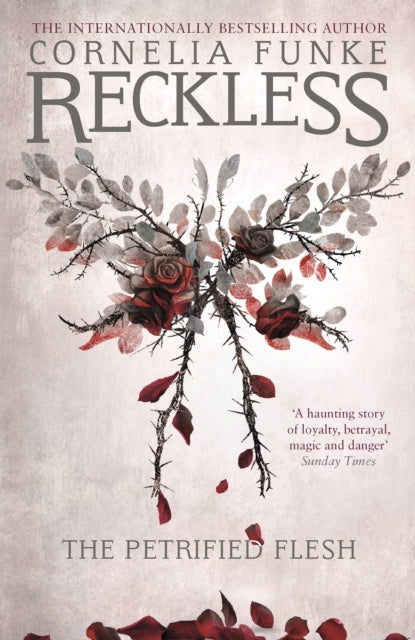 Reckless I: The Petrified Flesh : 1 - 9781782691242