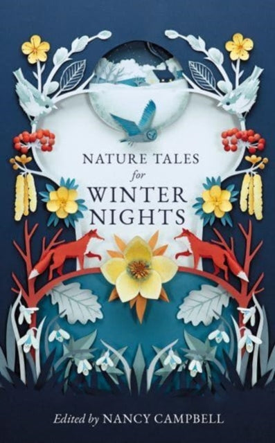 Nature Tales for Winter Nights - 9781783967469