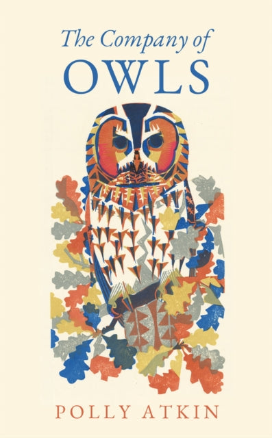 The Company of Owls - 9781783968145