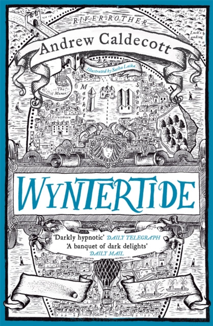 Wyntertide : Rotherweird Book II - 9781784298036