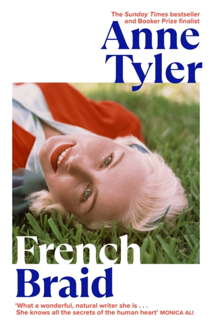 French Braid : From the Sunday Times bestselling author of Redhead by the Side of the Road - 9781784744625