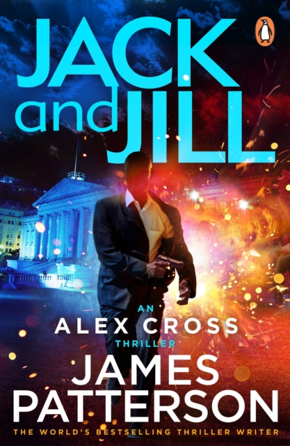 Jack and Jill : (Alex Cross 3) - 9781784757458