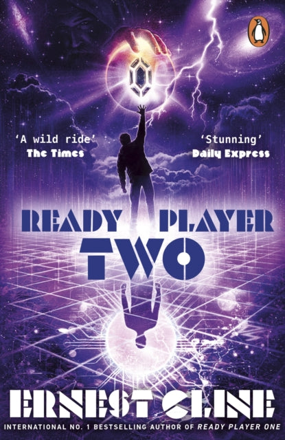 Ready Player Two : The highly anticipated sequel to READY PLAYER ONE - 9781784758028