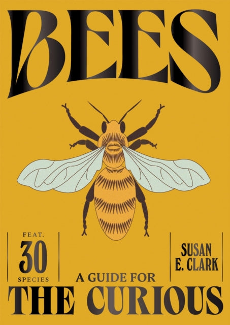 Bees - 9781784889807