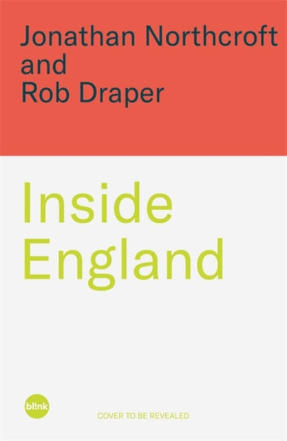 Inside England : Behind the Scenes of the Three Lions' World Cup Dream - 9781785122545