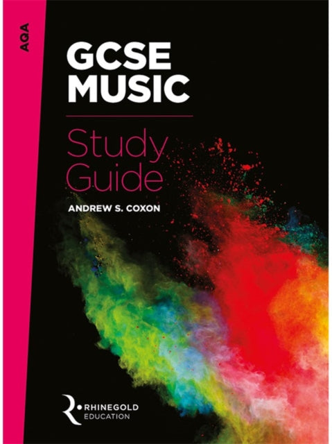 AQA GCSE Music Study Guide - 9781785581526