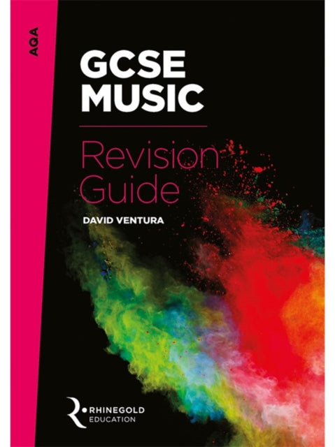 AQA GCSE Music Revision Guide - 9781785581540