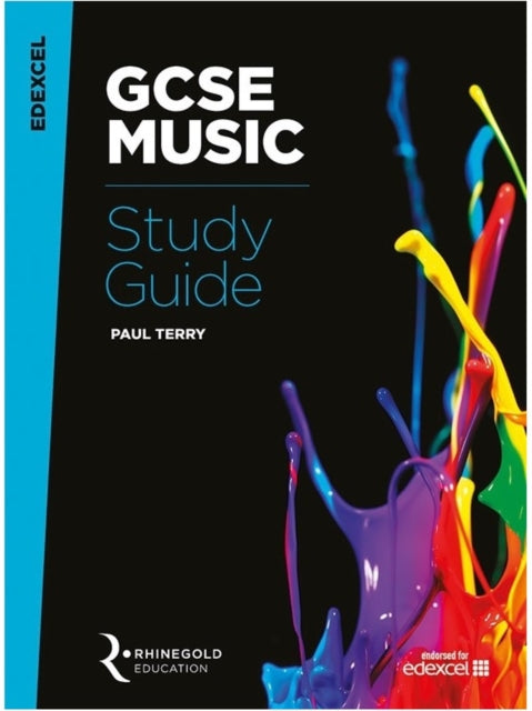 Edexcel GCSE Music Study Guide - 9781785581663