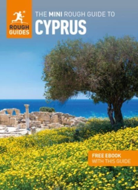 The Mini Rough Guide to Cyprus (Travel Guide with Free eBook) - 9781785731495