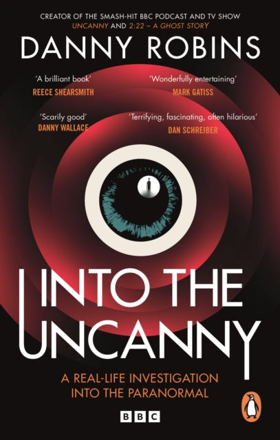 Into the Uncanny - 9781785948107