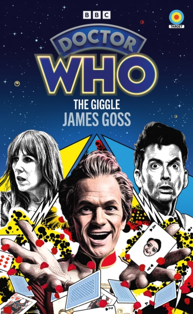 Doctor Who: The Giggle (Target Collection) - 9781785948473