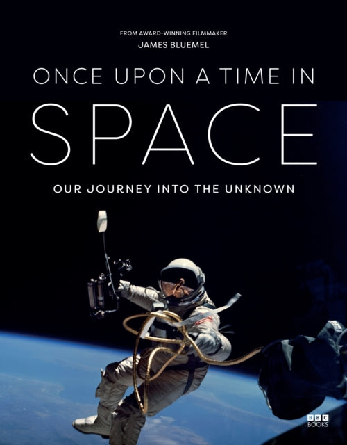 Once Upon a Time in Space - 9781785949807