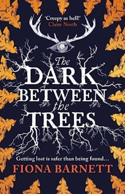 The Dark Between The Trees - 9781786187147