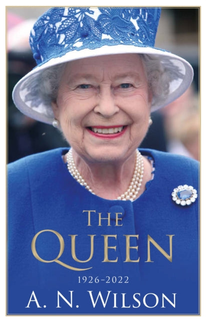 The Queen : The Life and Family of Queen Elizabeth II - 9781786490704