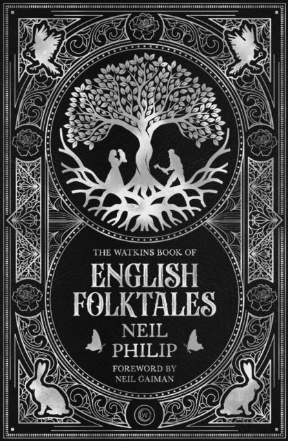 The Watkins Book of English Folktales - 9781786787095