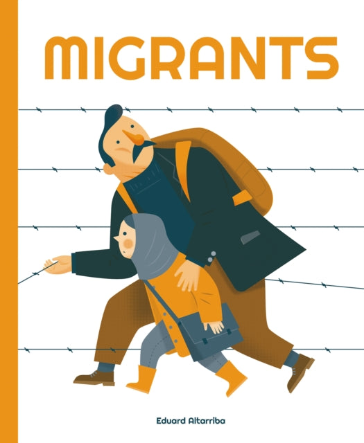 Migrants - 9781787081291