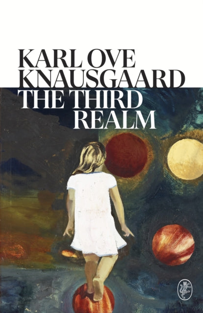 The Third Realm - 9781787304185