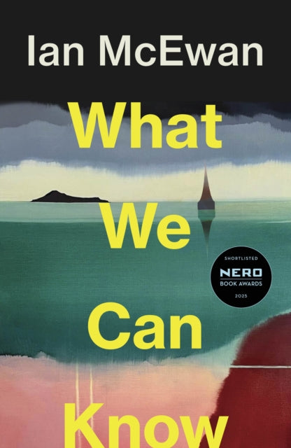 What We Can Know - 9781787335738