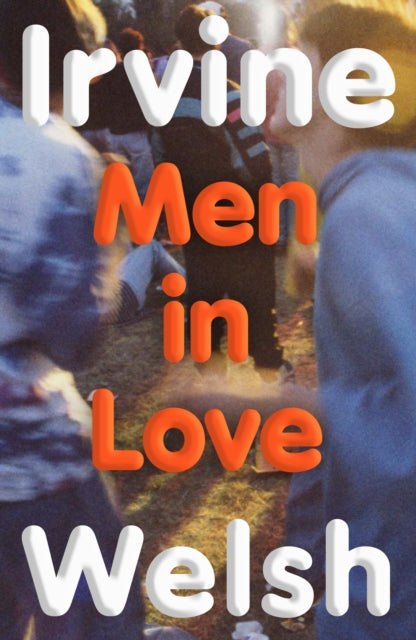 Men in Love - 9781787335752