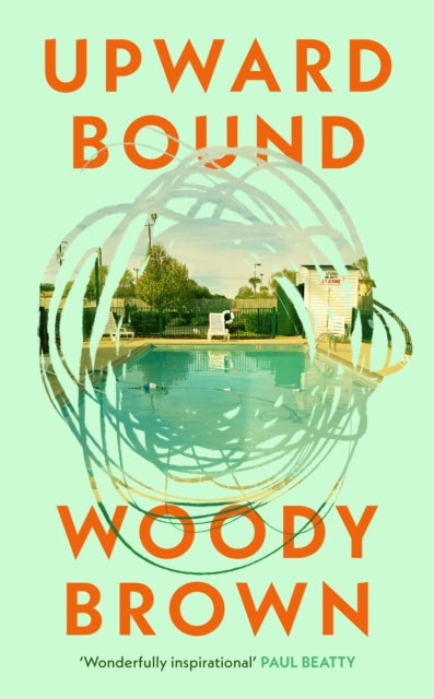 Upward Bound - 9781787336414