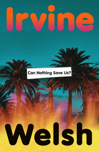 Can Nothing Save Us? - 9781787336537