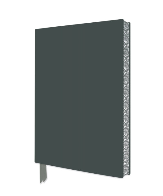 Charcoal Artisan Notebook (Flame Tree Journals) - 9781787558700