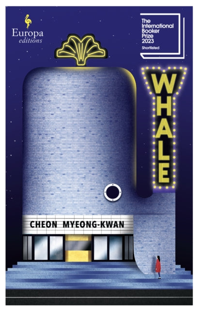 Whale : A masterpiece of modern Korean fiction - 9781787704336