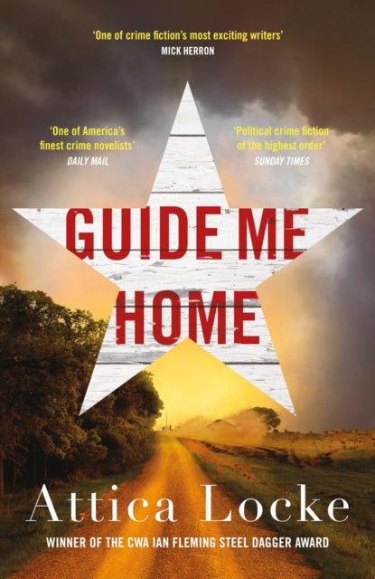 Guide Me Home - 9781788163965