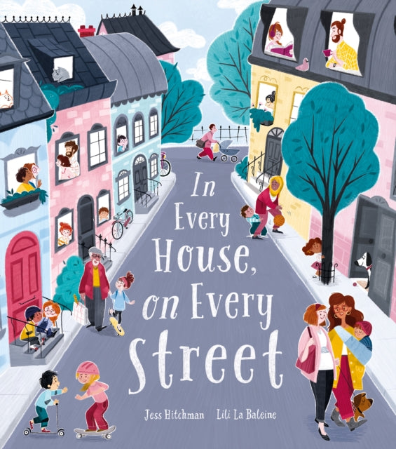 In Every House, on Every Street - 9781788814072